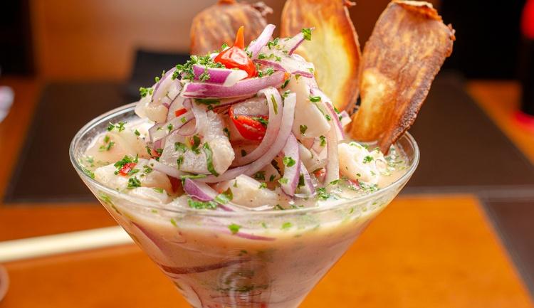 10 Receitas de Ceviche de Tilápia + Outras Opções Diferentes de Preparos Deliciosos para Você Degustar o Que Há de Melhor Na Culinária