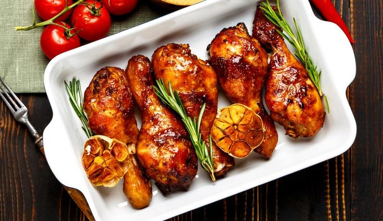 14 Receitas de Frango Com Maionese Com Diferentes Sugestões de Preparo