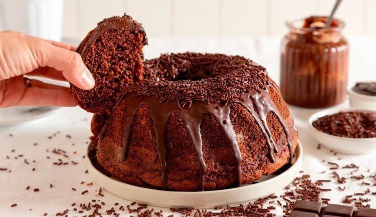 13 Magnífica Receitas de Bolo de Chocolate de Micro-ondas Para Trazer Mais Praticidade à Sua Mesa