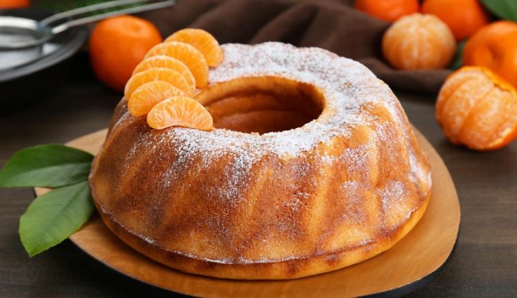 7 Receitas de Bolo de Mexerica Mais Diferentes Sugestões Deliciosas Que Vão Abrir Seu Apetite