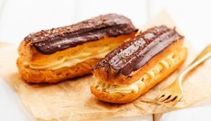 11 Receitas de Éclair E Outras Versões Saborosas para Comer Em Qualquer Ocasião