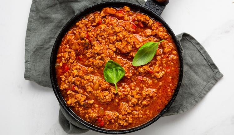 12 Receitas de Ragu de Linguiça E Outras Receitinhas Deliciosas para o Seu Dia A Dia