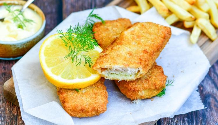 6 Receitas de Peixe na Airfryer Além de Tipos Diferentes de Preparos Deliciosos