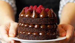 11 Receitas de Bolo Naked Cake Pelado &amp; Várias Propostas Muito Bonitas