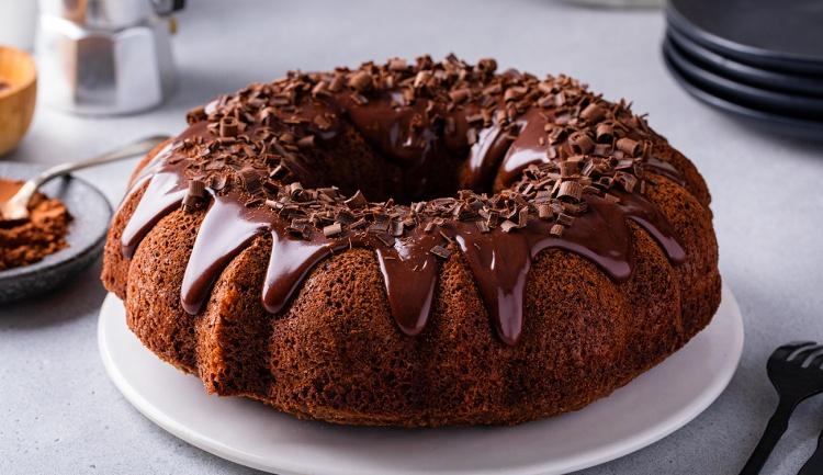 7 Receitas de Bolo de Chocolate Vegano E Muitas Variações Para Incrementar Suas Sobremesas