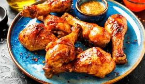 11 Receitas com Drumet de Frango &amp; Outras Versões para Um Almoço Perfeito