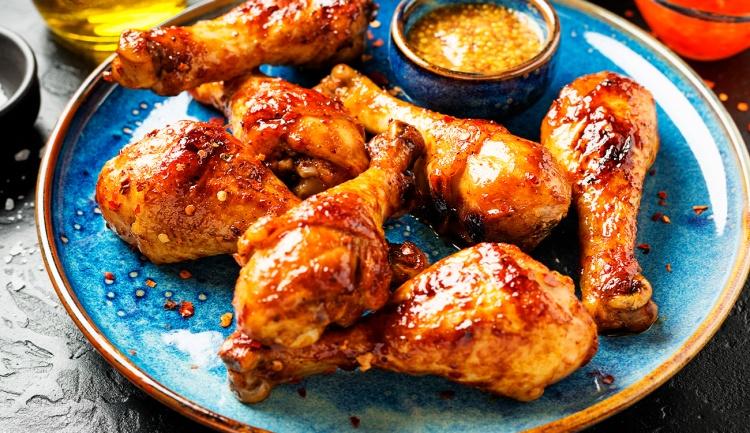 11 Receitas com Drumet de Frango & Outras Versões para Um Almoço Perfeito