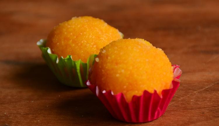 10 Receitas de Brigadeiro de Cenoura Que Seus Filhos Vão Amar