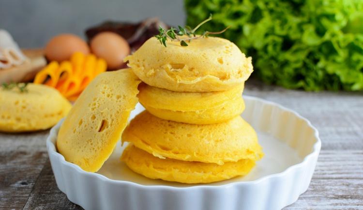 14 Receitas de Pão de Micro-Ondas + Boas Sugestões para Variar o Seu Café Da Manhã