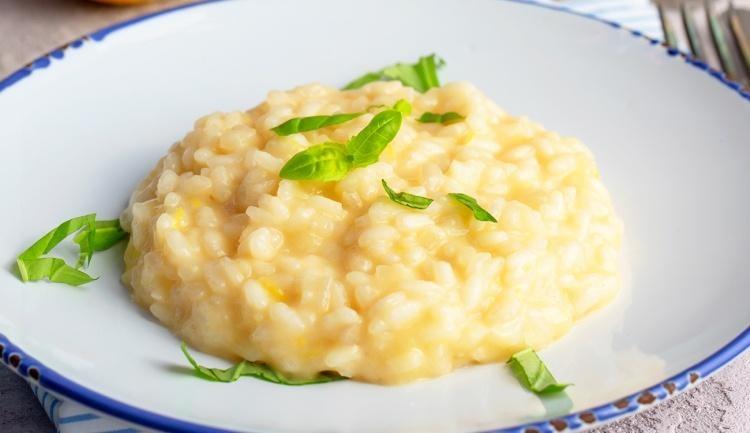 16 Receitas de Risoto de Limão Siciliano + Sugestões Diferentes de Complementos