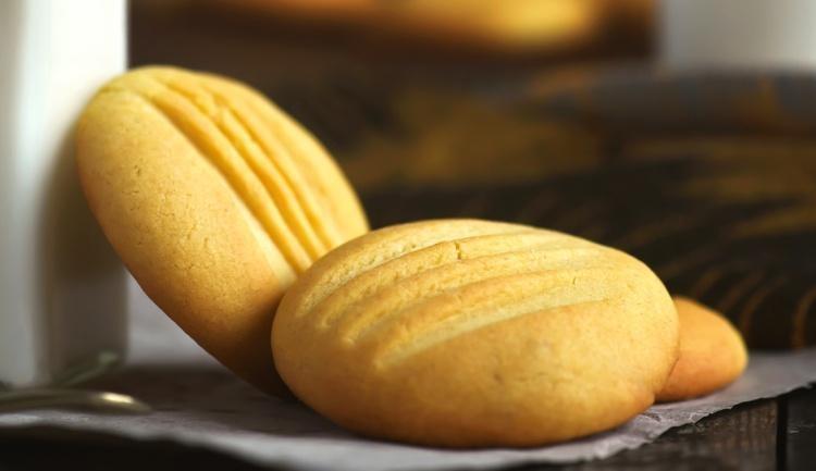 14 Receitas de Biscoito de Amido de Milho Com Leite Condensado E Outras Variações Incríveis