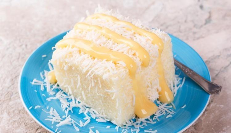 16 Receitas de Bolo de Tapioca Gelado + Opções para Variar o Cardápio