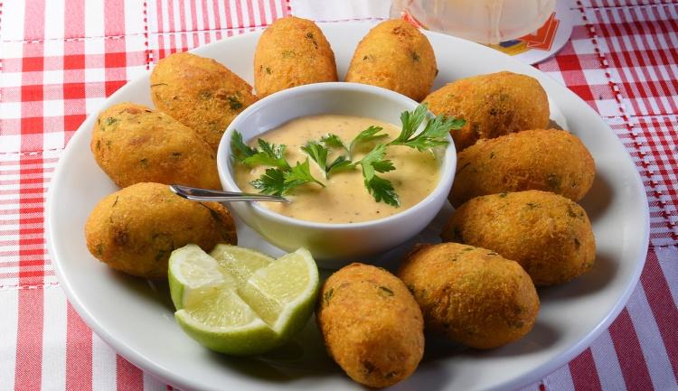 11 Bolinho de Chuchu E Outras Receitass para Quem É Fit