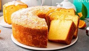 12 Receitas de Bolo de Trigo + Ótimas Sugestões Para Tomar Com Aquele Cafézinho