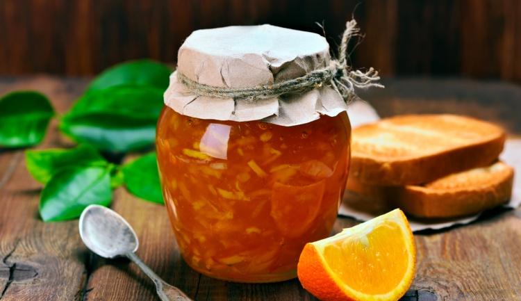 14 Receitas de Geleia de Laranja COM Sugestões Simples e Deliciosas para Provar Toda Manhã