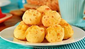 13 Receitas de Pão de Queijo de Liquidificador COM Outras Versões Para Comer a Qualquer Hora