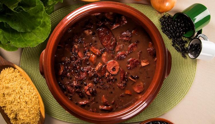 13 Receitas de Feijoada Light E Diversas Formas de Deliciar Essa Maravilha Sem Engordar