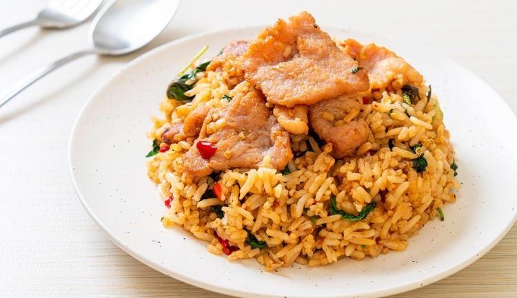 15 Receitas de Arroz Com Suan de Porco E Variedades Deliciosas Desse Prato