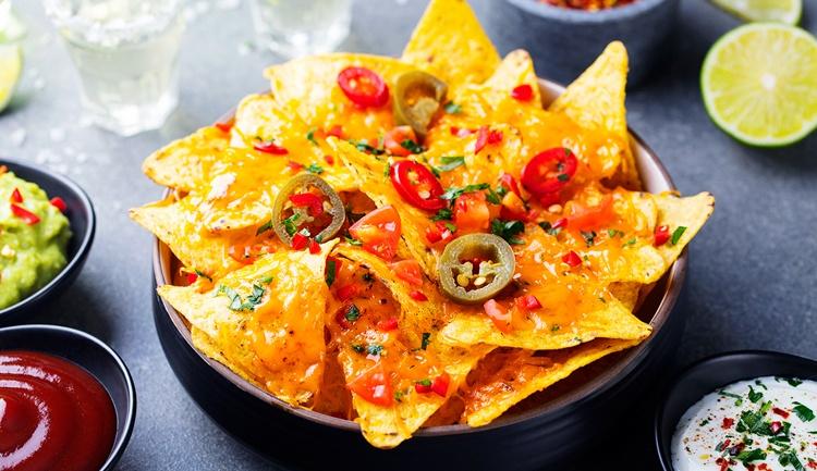 15 Receitas de Nachos Mexicanos Caseiro & Outras Versões Perfeitas Para a Reunião Com os Amigos