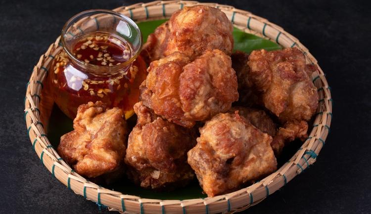 12 Receitas de Frango Karague Japonês Super Deliciosos e Diferente Para PRovar