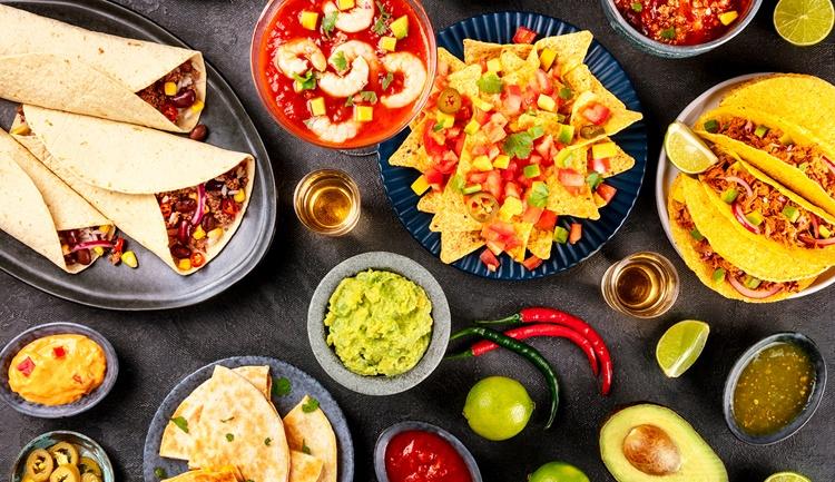 20 Receitas de Comida Mexicana Típica Que Surpreende Todos Que Provam