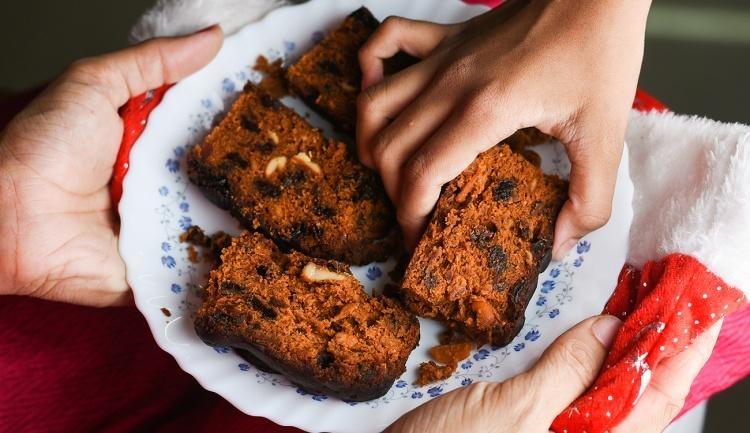 13 Receitas de Bolo de Ameixa Incluindo Variações Deliciosas para o Café Da Manhã