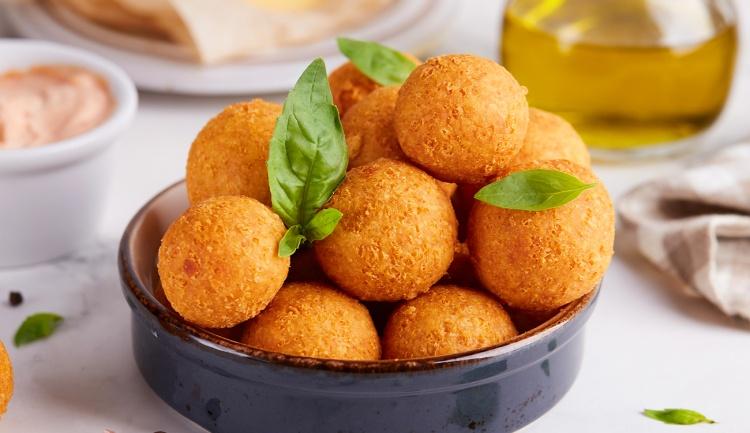 11 Receitas de Bolinho de Mandioca E Outras Delícias para Quem Ama Novas Experiências