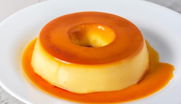 11 Receitas de Pudim de Maizena E Outras Versões para Quem Deseja Inovar