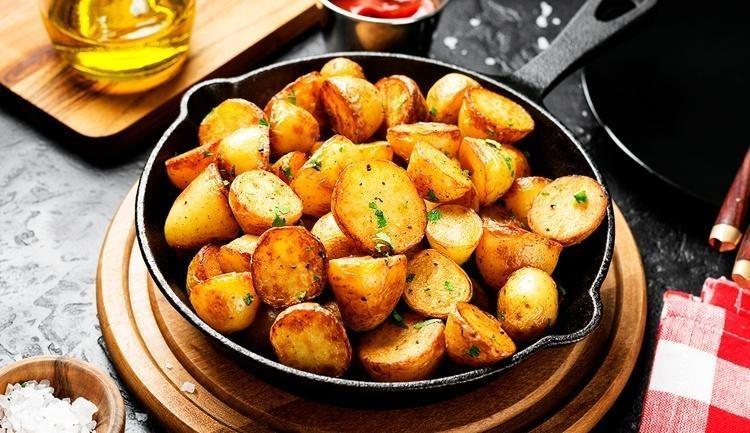 16 Receitas de Batata Sauté & Propostas Caprichadas Para Experimentar