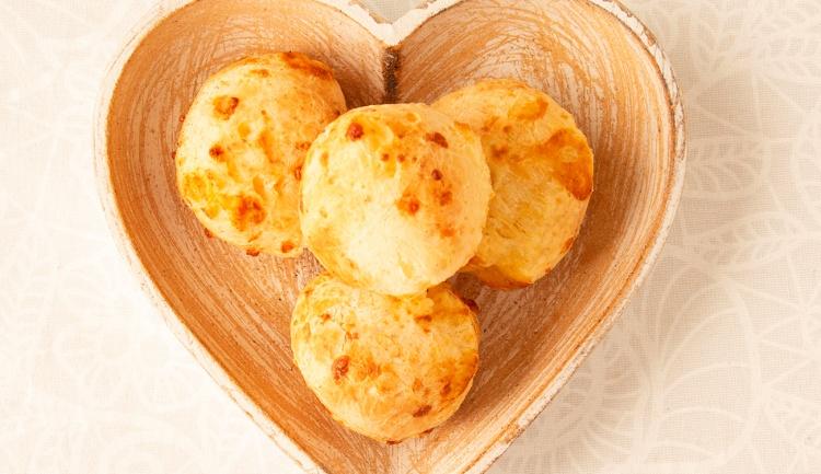 13 Receitas de Pão de Queijo com 3 Ingredientes + Com Preparos Que Vão Agradar A Todos Os Paladares