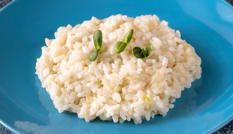 15 Receitas de Arroz Com Creme de Leite Cremoso para Se Destacar Na Cozinha