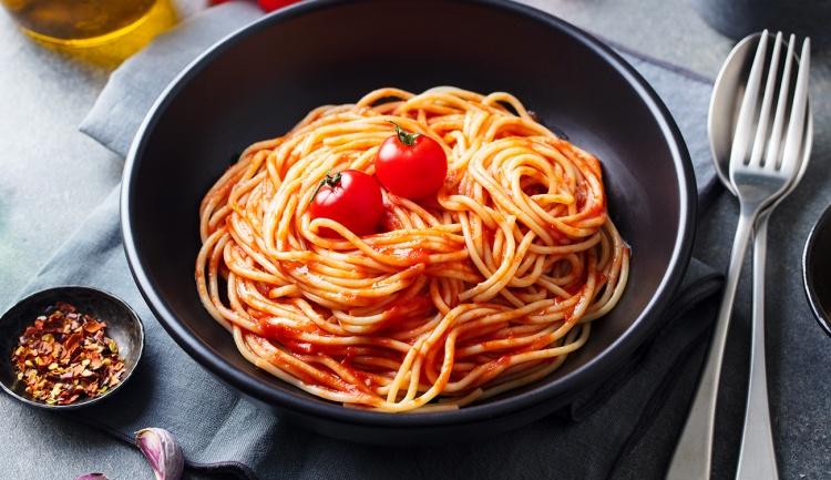 14 Receitas de Macarrão Ao Sugo Fácil E Excelentes Combinações Cheias de Sabor