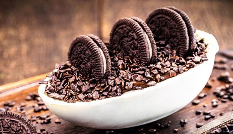 13 Receitas de Ovo de Colher Oreo E Mais Diversas Variações para Você Preparar Em Casa