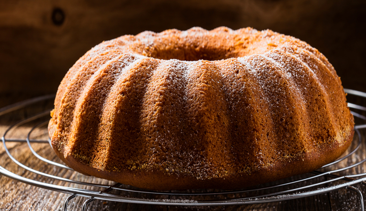 11 Receitas de Bolo Com Farinha Integral E Outras Delícias Leves para Ocasiões Especiais