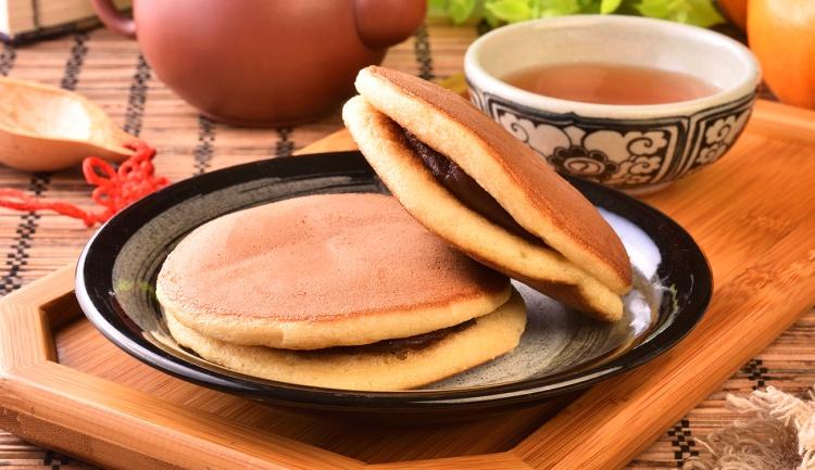 11 Receitas de Doces Japonêses COM Opções Apaixonantes