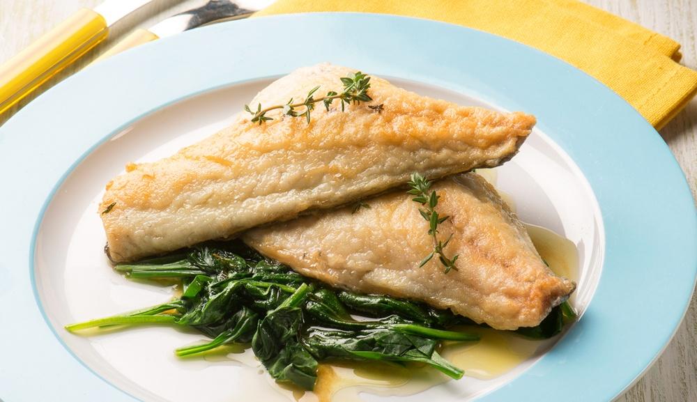 Receitas De Fil De Pescada In Meras Vers Es Para Inovar E Abusar