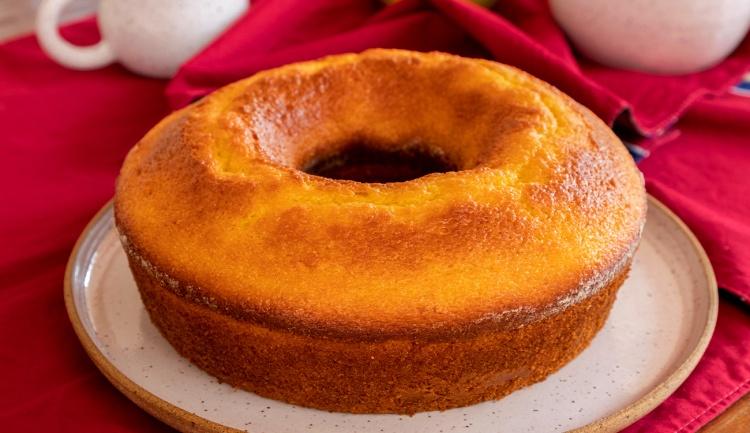 7 Receitas de Bolo de Fubá Fit E Muitas Variações Deliciosas para Você Encantar Todos Os Paladares