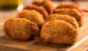 12 Receitas de Bolinho de Peixe &amp; Diferentes Formas de Preparo para Todo Tipo de Paladar