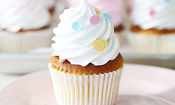 24 Receitas de Cupcakes E Formas Variadas Para Fazer Muito Sucesso